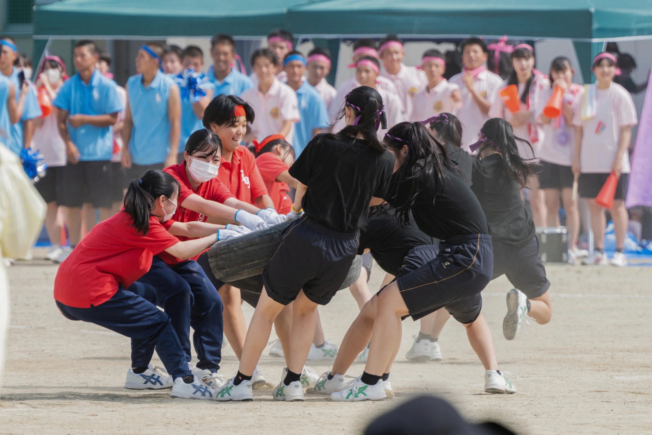 And Film 様 / イベント撮影