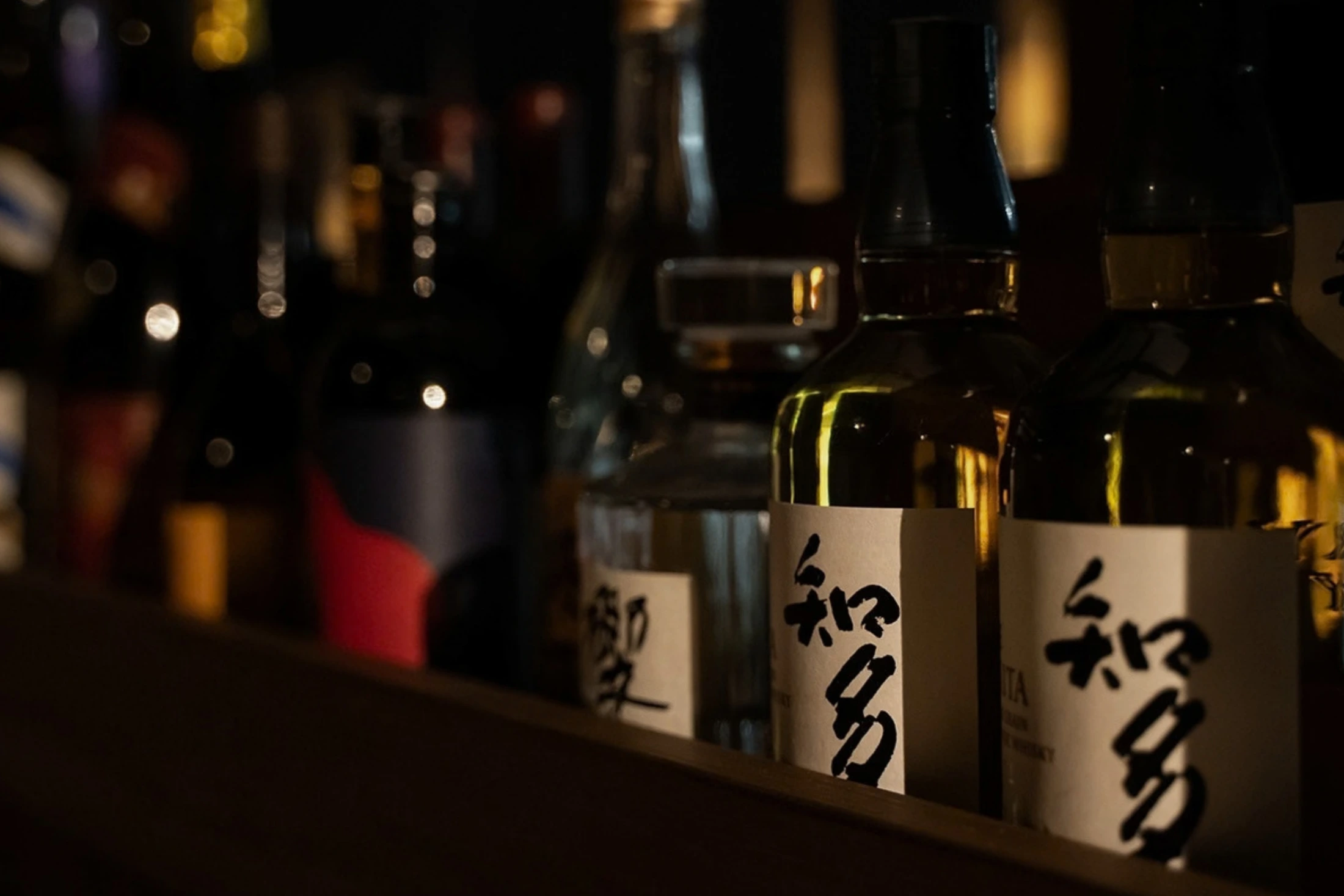 月と蓮 様 / 店舗撮影
